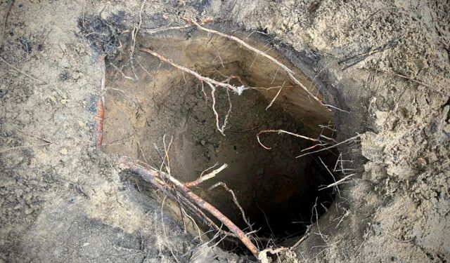 Belarus'ta 180 kaçak göçmen kazdıkları tünelle Polonya'ya geçti