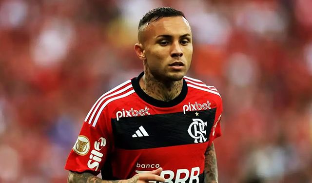 Beşiktaş’tan transfer atağı: Everton Cebolinha Beşiktaş’a mı geliyor?