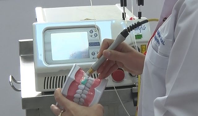 Uzmanı uyardı! Sosyal medyadaki "beyaz diş" tuzağına dikkat...