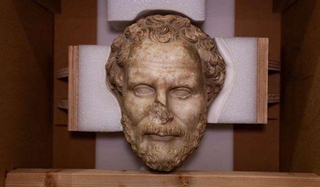 New York’tan Ankara’ya tarihi dönüş! Boubon’un İmparatoru Türkiye’de