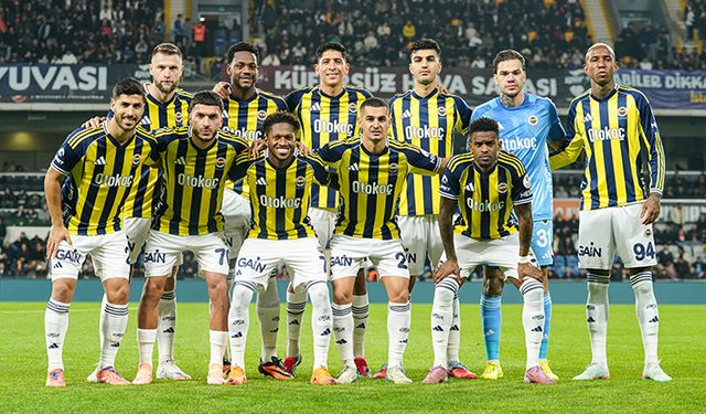 Brann-Fenerbahçe maçı ne zaman, saat kaçta? Brann-Fenerbahçe maçı hangi kanalda?