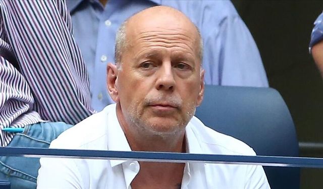 Bruce Willis’in ailesinden çarpıcı karar! Beynini bağışlayacaklar...