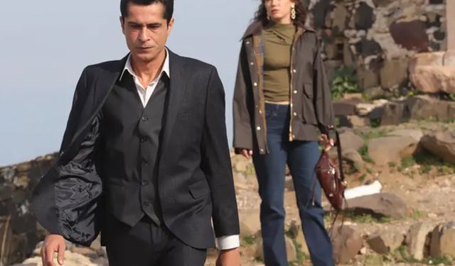 Cennetin Çocukları 14. bölüm fragmanı izle | Cennetin Çocukları yeni bölüm ne zaman?