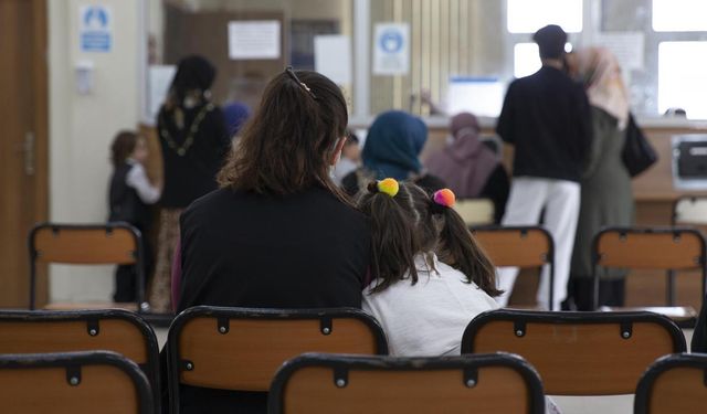 Engelli hükümlü ve tutuklulara açık görüş imkanı sağlanacak