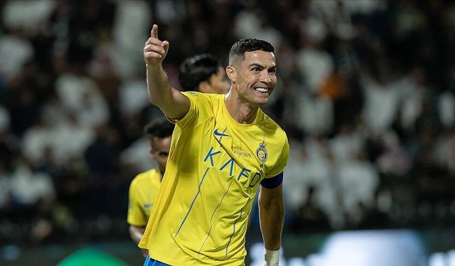 Ronaldo’dan futbolseverleri üzen haber! “Bu muhtemelen futboldaki son yılım”