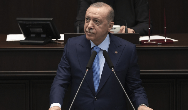 Cumhurbaşkanı Erdoğan’dan Barzaniye’ye tepki: Bahçeli'yi hedef alan hadsiz açıklamaları asla kabul edilemez