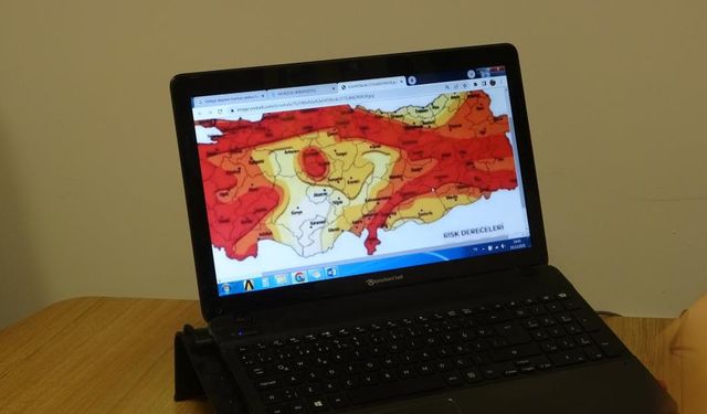 7.5’lik deprem uyarısı! Fay 240 yıldır uyuyor, 6 il etkilenebilir...