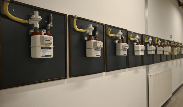 Uzmanından doğal gaz tasarrufunun şifreleri! Bu yöntemle faturanızı yüzde 7 azaltın