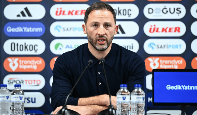 Domenico Tedesco: Hayal kırıklığı yaşıyorum