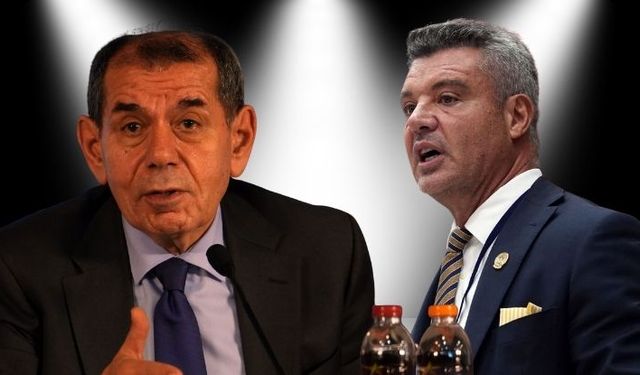 Başkanlar çıldırdı! Fenerbahçe-Galatasaray derbisine dev prim...