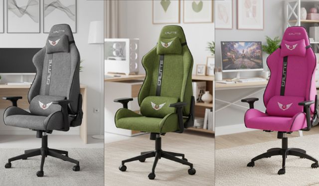 E-Spor Çağında Oyuncu Koltuğu Seçimi ve Performansa Etkisi