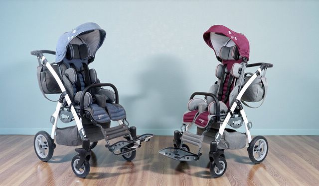 En İyi Engelli Çocuk Puseti Modellerini İnceledik