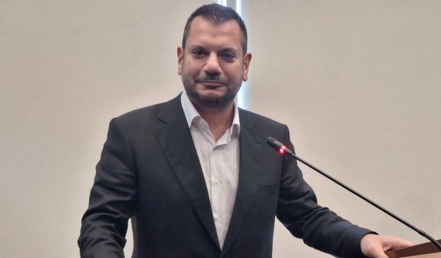 Ertuğrul Doğan: Fatih Tekke isterse Muçi’yi alırız