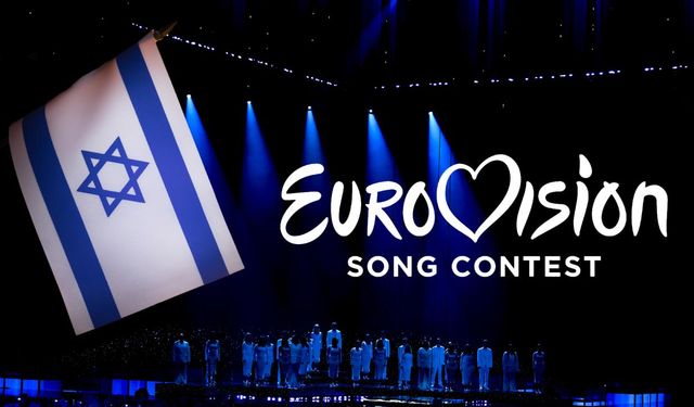 İsrail'in, Eurovision'a katılmaması için 600 binden fazla imza toplandı