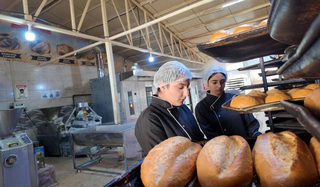 Bu okul fabrika gibi çalışıyor! Yıllık cirosu dudak uçuklattı