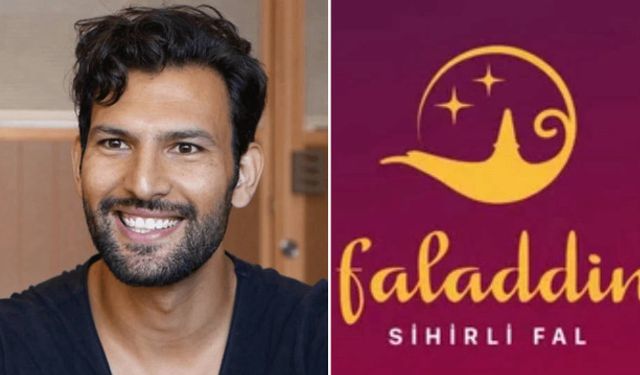 "Faladdin" uygulamasının sahibi tahliye edildi