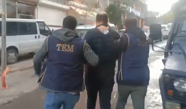 Bakan Yerlikaya: FETÖ propagandası yapan 58 şüpheli tutuklandı