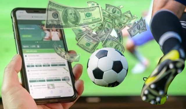 Skandal 'bahis' yazışması ortaya çıktı! "Karşılıklı gol oyna, illaki gol yerim ben"