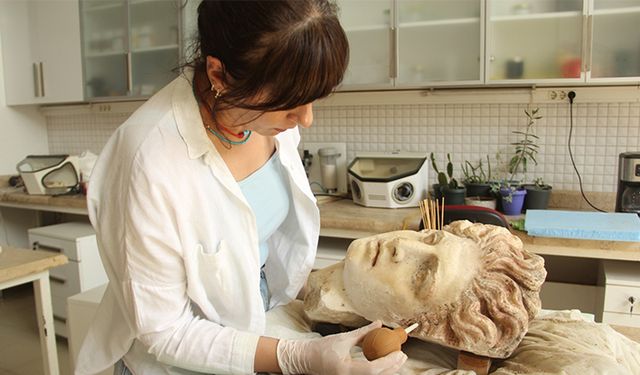 Geleceğe Miras’ta bir yıl: 2025’e damga vuran 10 arkeolojik buluntu