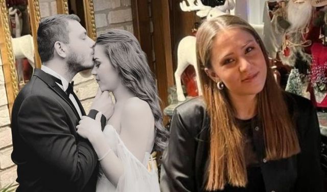 Genç çiftten acı haber geldi! 3 ay önce evlendiler, 3 gün arayla vefat ettiler