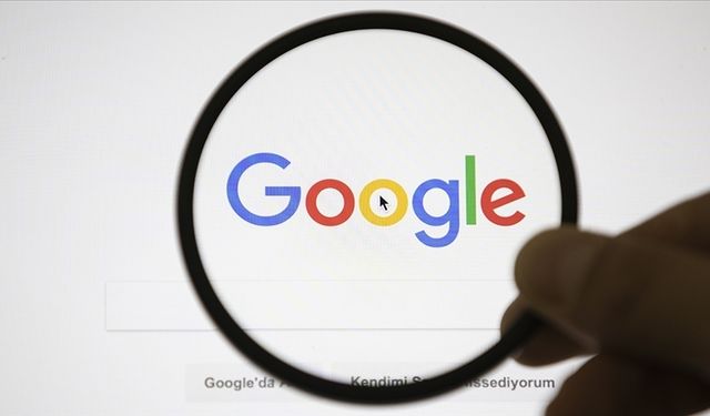 Google 2025 trendlerini duyurdu! İşte Türkiye’de 2025 yılında en çok arananlar