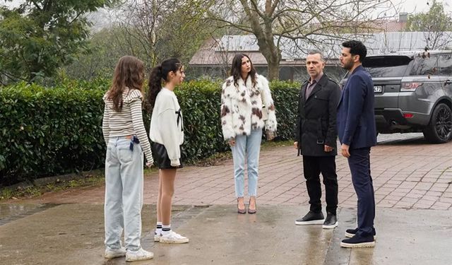 Güller ve Günahlar 9.bölüm izle | Güller ve Günahlar 10.bölüm fragmanı yayınlandı mı?