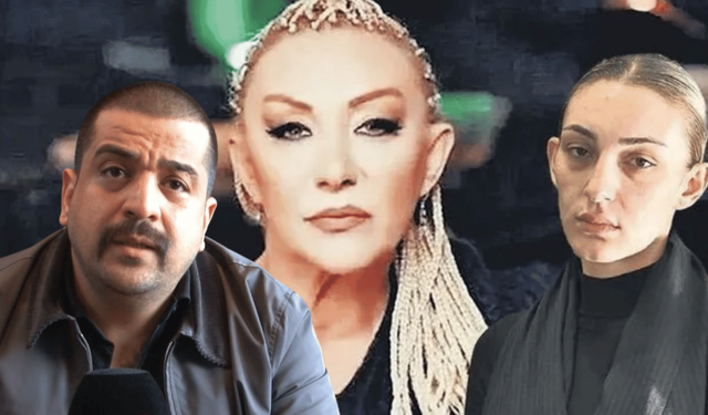 ‘Kızı, Güllü’yü öldürmek için katil aradı’... Güllü'nün eski patronunda şok sözler