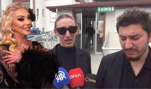 Sanatçı Gül Tut’un ölümüyle ilgili oğlu Tuğberk Yağız Gülter'den açıklama