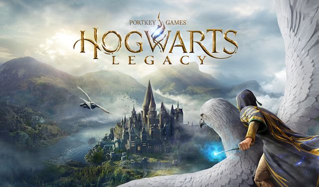 Hogwarts Legacy, Epic Games’te kısa süreliğine ücretsiz oldu: İşte son tarih