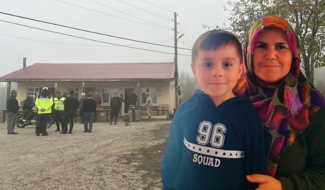 Huriye Helvacı ve oğlunun ölüm nedeni kesinleşti! İşte otopsi raporu...