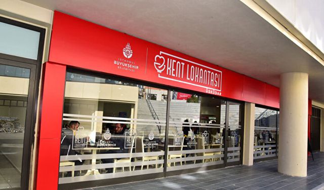 İstanbul'da zam yağmuru: Kent Lokantası menüsüne yüzde 43 zam