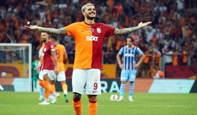 Derbi tavrı kriz çıkardı! Galatasaray'dan şaşırtan Icardi kararı...