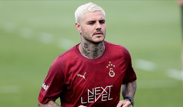 Icardi'ye talip çıktı: Galatasaray'a karşı sahaya çıkabilir