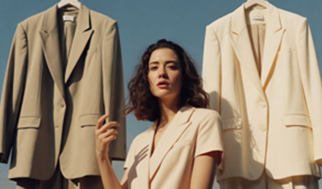 İkili Takım Nasıl Kombinlenir? Boyu Uzun Gösteren 7 Stil