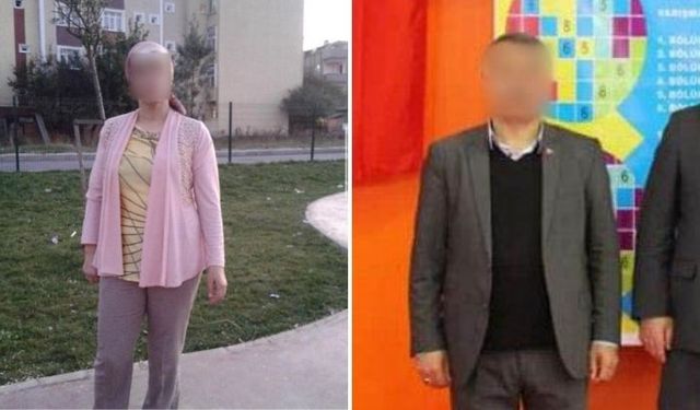 İlkokulda korkunç iddia! Hademe, müdürün yemeğine çamaşır suyu kattı