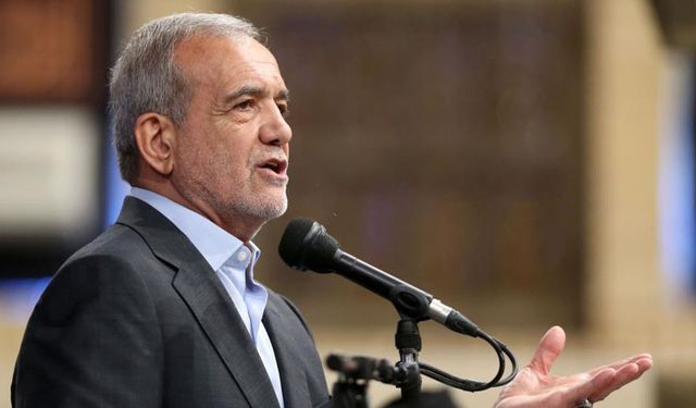 İran’dan Venezuela’ya destek: "ABD’nin eylemleri uluslararası hukukun açık ihlalidir"