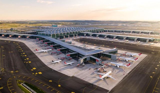 Havalimanlarında kuş ve dron tehlikesine karşı yerli sistem geliyor