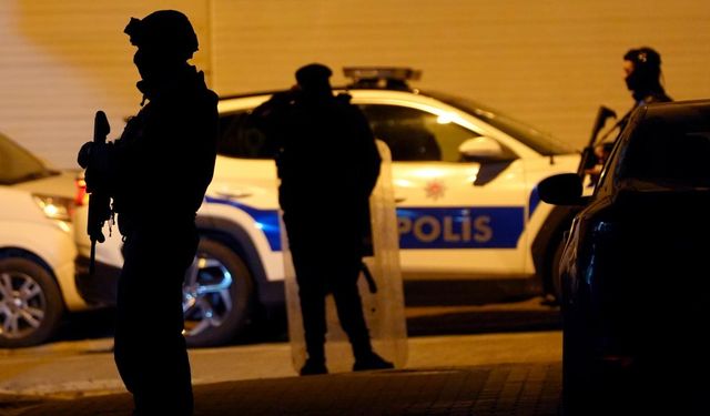 İstanbul'da polis firarilere göz açtırmadı: 3 bin 248 hükümlü yakalandı