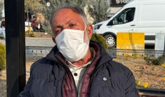 İşte Türkiye'nin havası en kirli ili! Maskeyle dışarı çıkıyorlar...