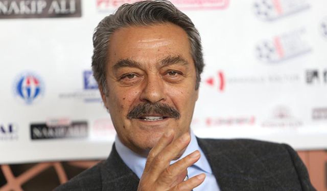 Kadir İnanır’ın sağlık durumu nasıl? Son hali görenleri şaşırttı