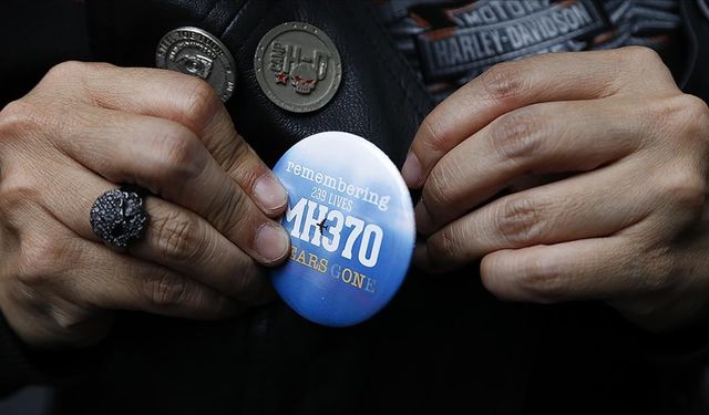 Kaybolan Malezya uçağı için arama çalışmaları yeniden başlatılıyor