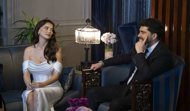 Kızılcık Şerbeti 117.bölüm fragmanı yayınlandı mı? Kızılcık Şerbeti 116.bölüm izle