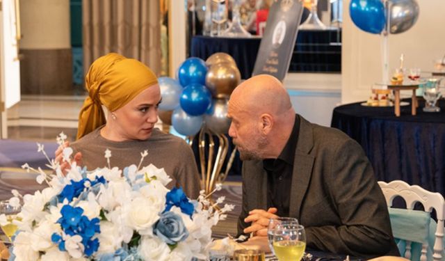 Kızılcık Şerbeti 120.bölüm fragmanı izle | Show TV Kızılcık Şerbeti yeni bölüm fragmanı izle