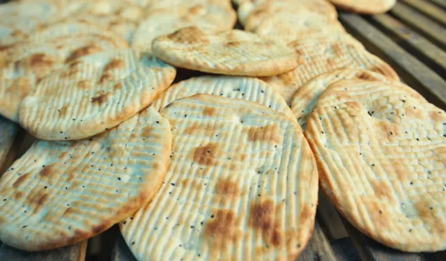 Bakan Yumaklı duyurdu: Maraş Çöreği, AB'den coğrafi işaret tescili aldı