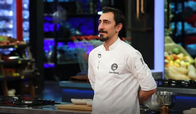 MasterChef şampiyonu Sezer Dirican kimdir? Sezer Dirican kaç yaşında, nereli?