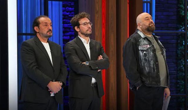 MasterChef üçüncü ceketi kim aldı? 2 Aralık MasterChef’te üçüncü ceketi kim giydi, kim kazandı?