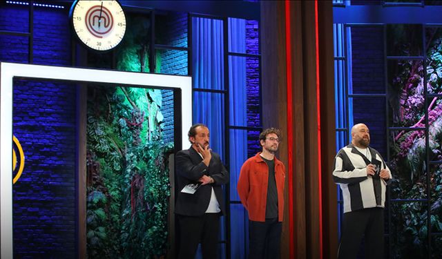 MasterChef’te 2. ceketi kim kazandı? 1 Aralık MasterChef ceket oyununu kim aldı?