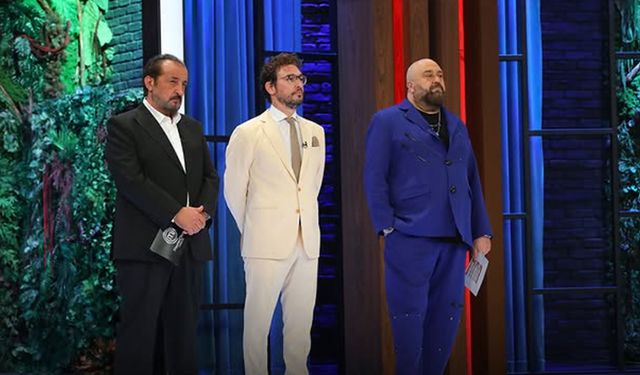 MasterChef 2025 şampiyonu kim oldu? 6 Aralık 2025 MasterChef'te kupayı kim kazandı?