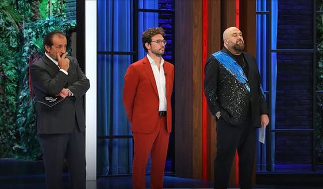 MasterChef’te ilk finalist kim oldu? 4 Aralık 2025 MasterChef’te finale kim çıktı?