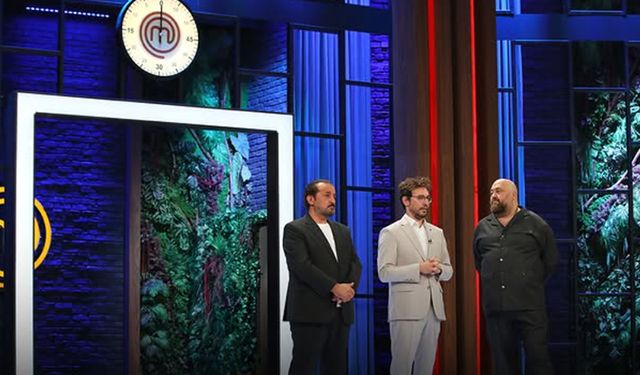 MasterChef’te 4. ceketi kim giydi? 3 Aralık 2025 ceket kazanan dördüncü yarışmacı belli oldu